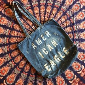 American Eagle Outfitters 